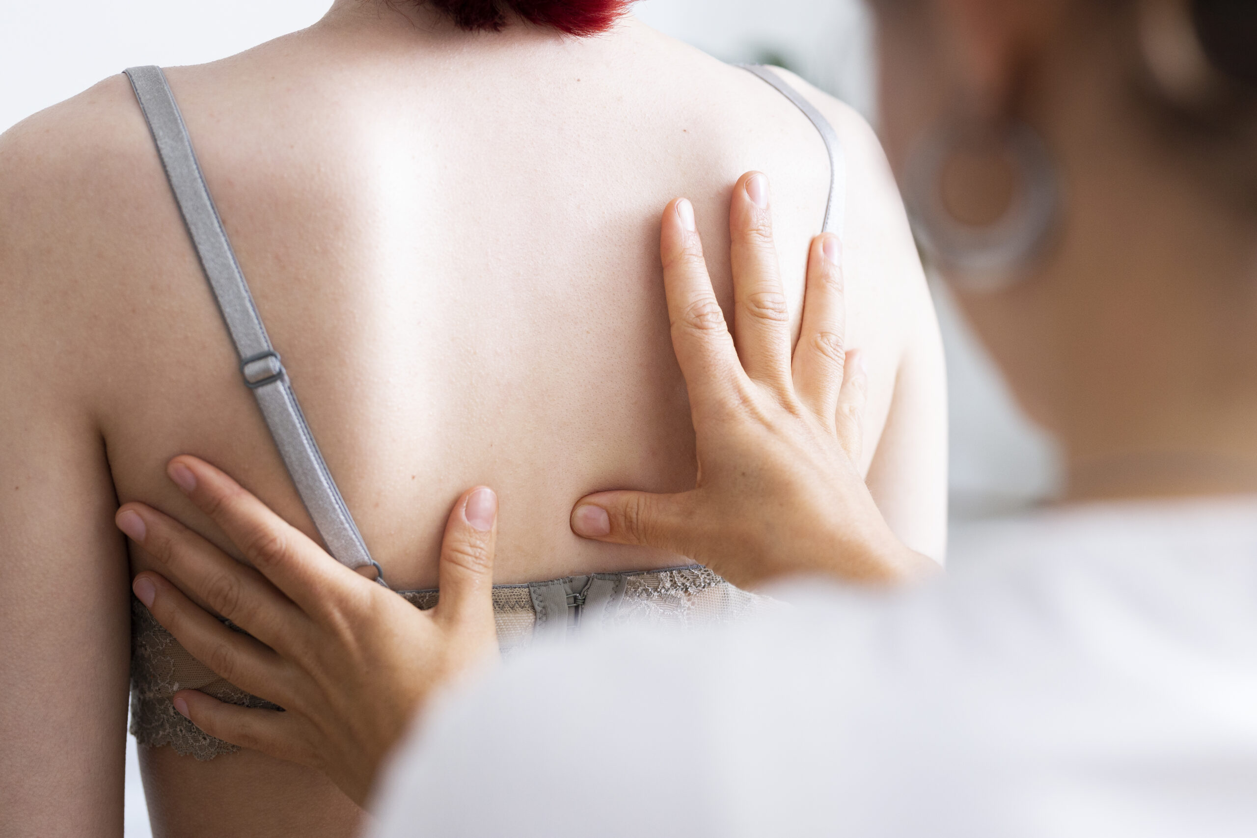 Dornmethode Btransformation Basel Schweiz